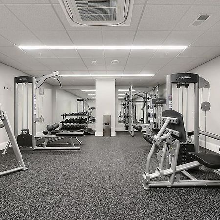 Hostwise Stays - The Washington At Chatham - Free Parking, Private Gym, Skyline Views! Pittsburgh Exterior foto
